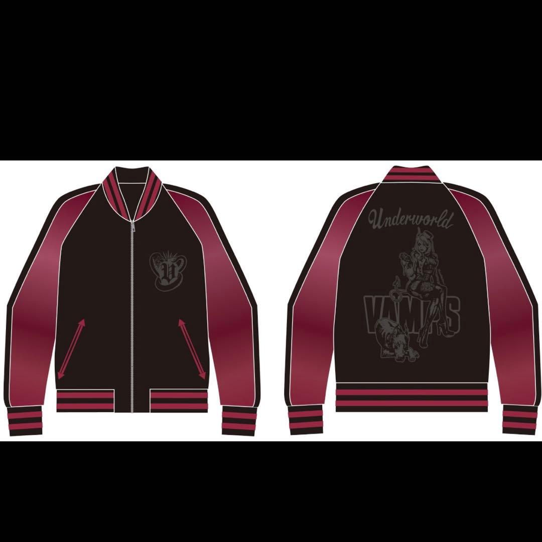 VAMPS UNDERWORLD 数量限定特別BOX仕様初回限定盤C
