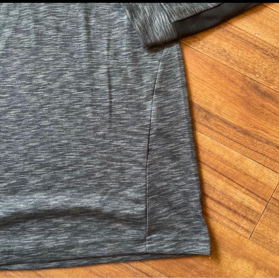 カンタベリー日本代表ワークアウトTEE 4Lサイズ