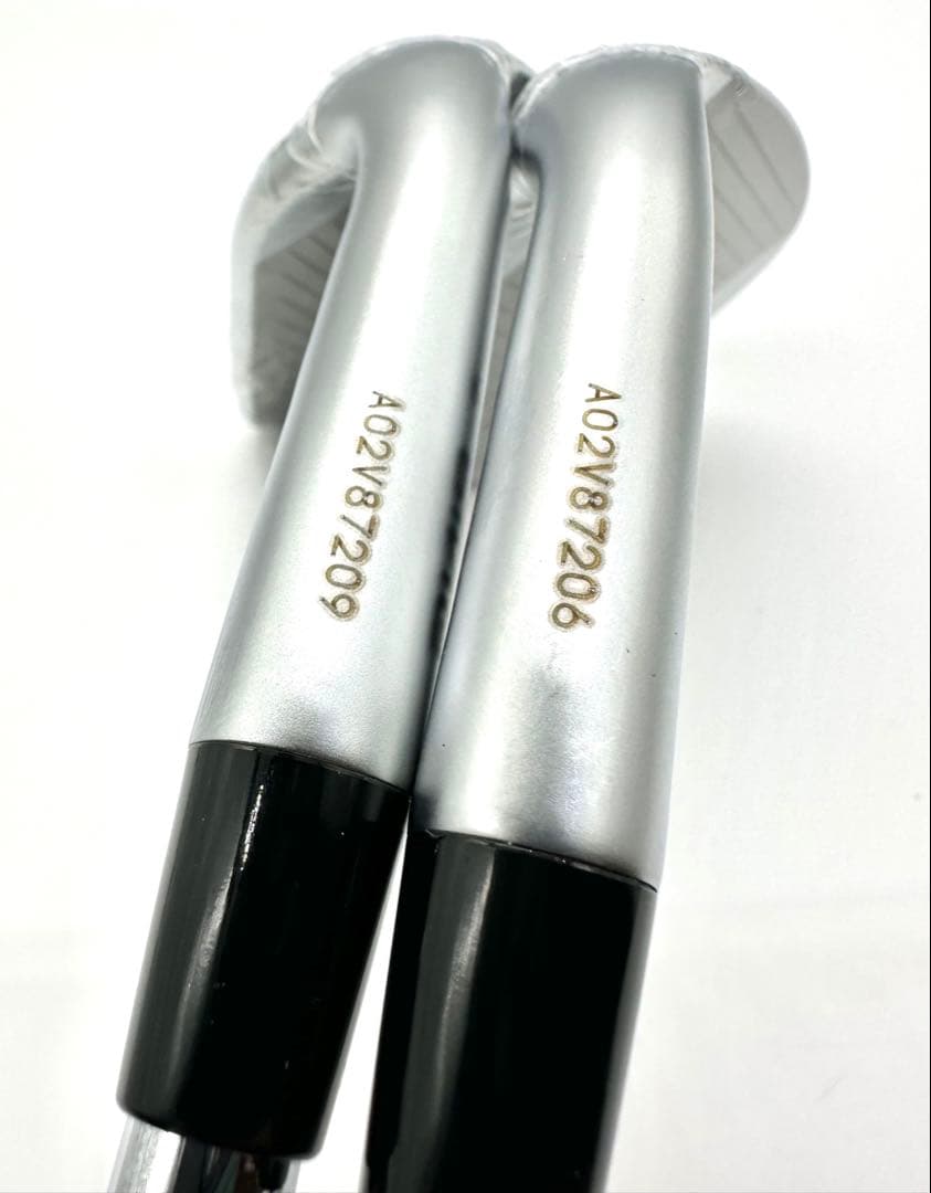 新品｜ PINGピン｜グライド4.0ウェッジ54度58度｜NSプロモーダス105