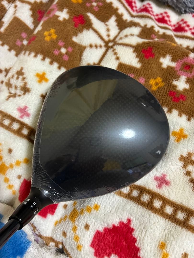 新品コブラ DS-ADAPT X 9° LIN-Q for COBRA S