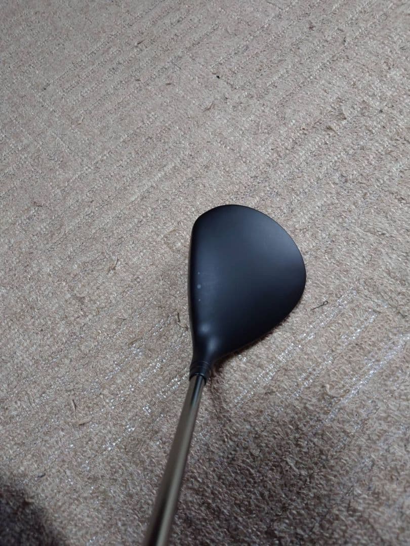 PING G425　MAX　3番ウッド