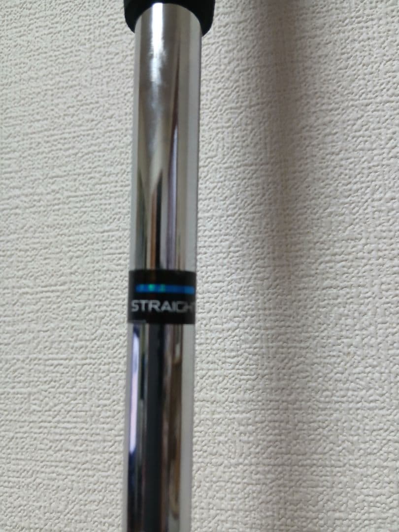レフティ　ピン 2024パター FETCH 33インチ 左用 レフティー
