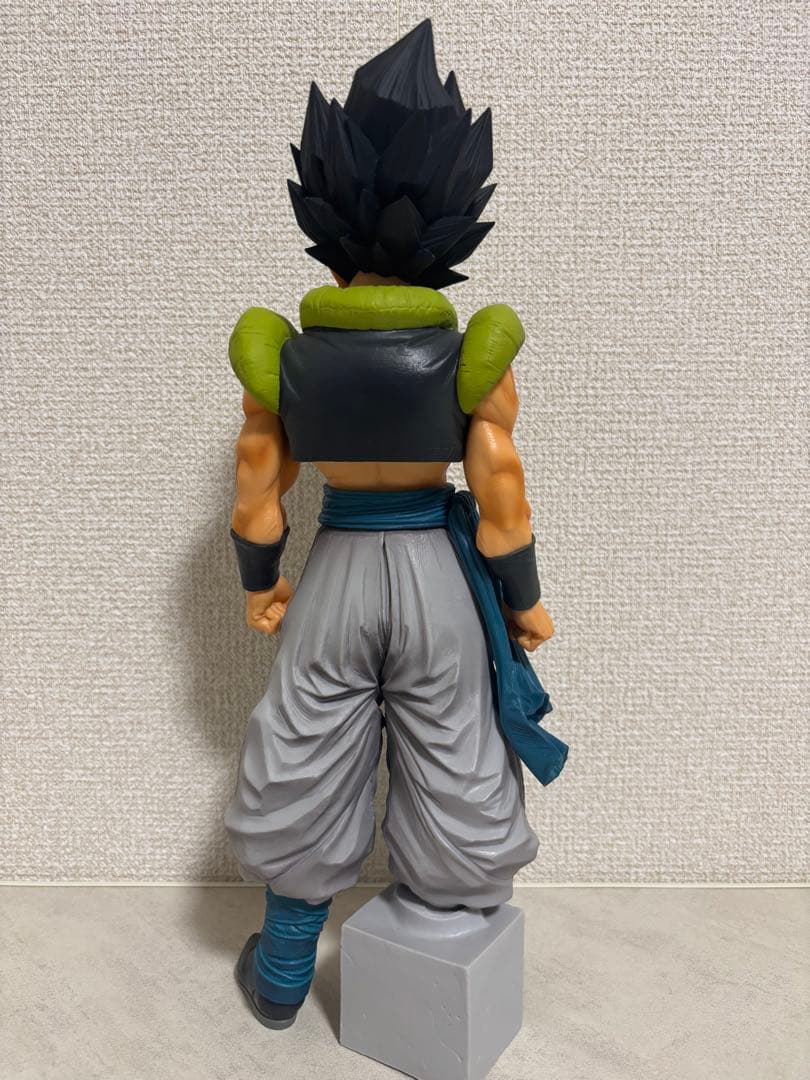 ドラゴンボール超 SMSP ゴジータ 03