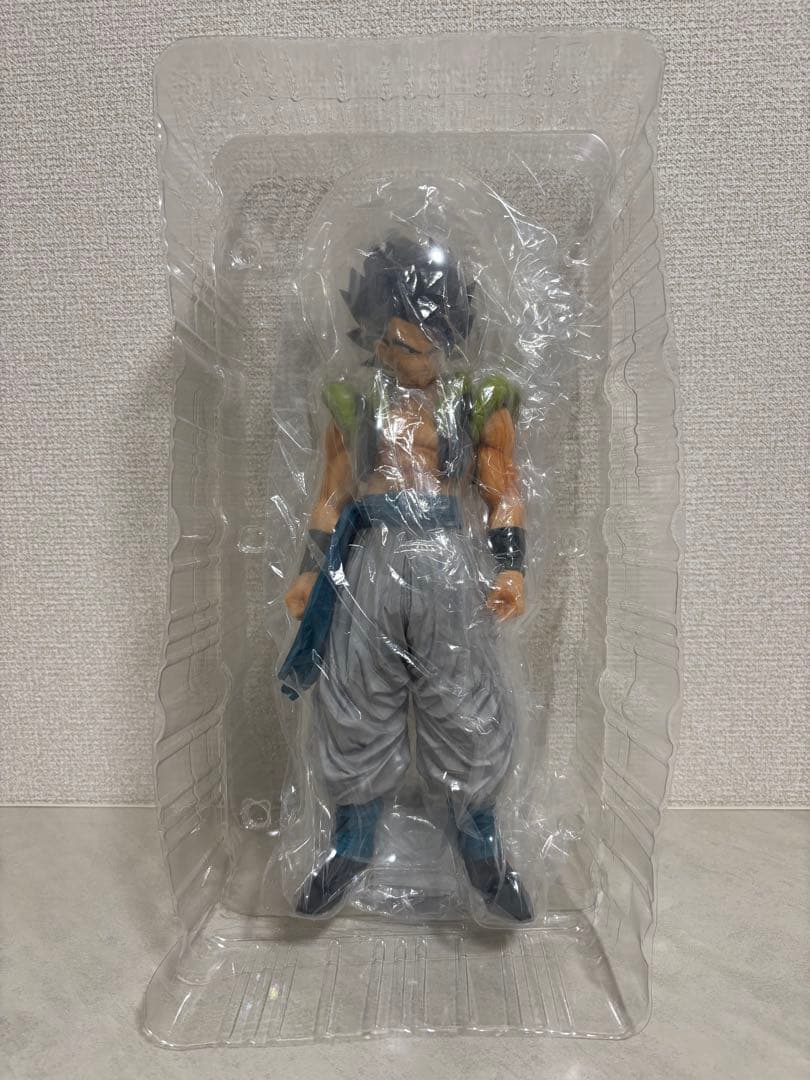 ドラゴンボール超 SMSP ゴジータ 03
