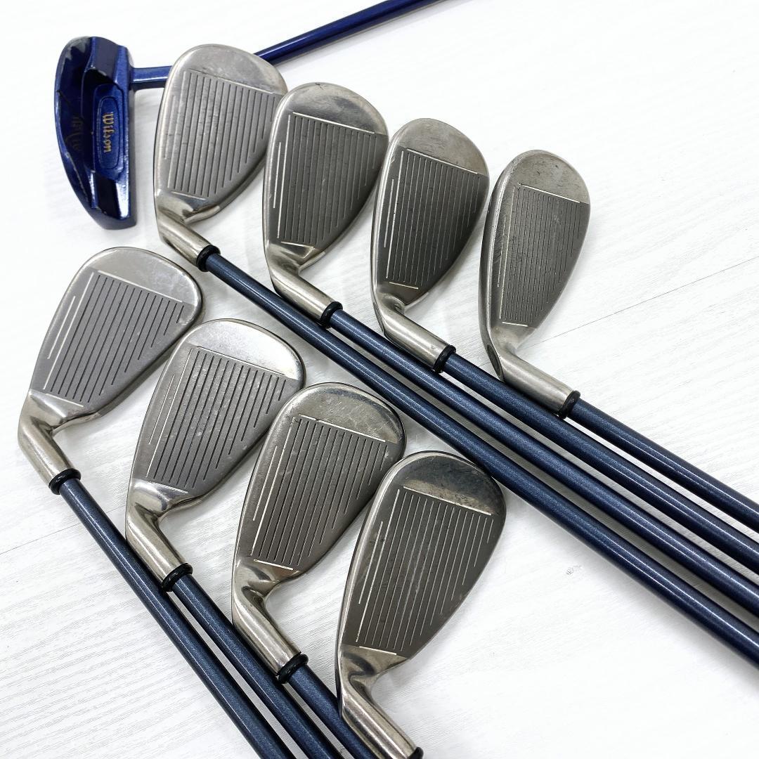 【豪華‼】 Callaway キャロウェイ メンズ ゴルフ クラブ セット R