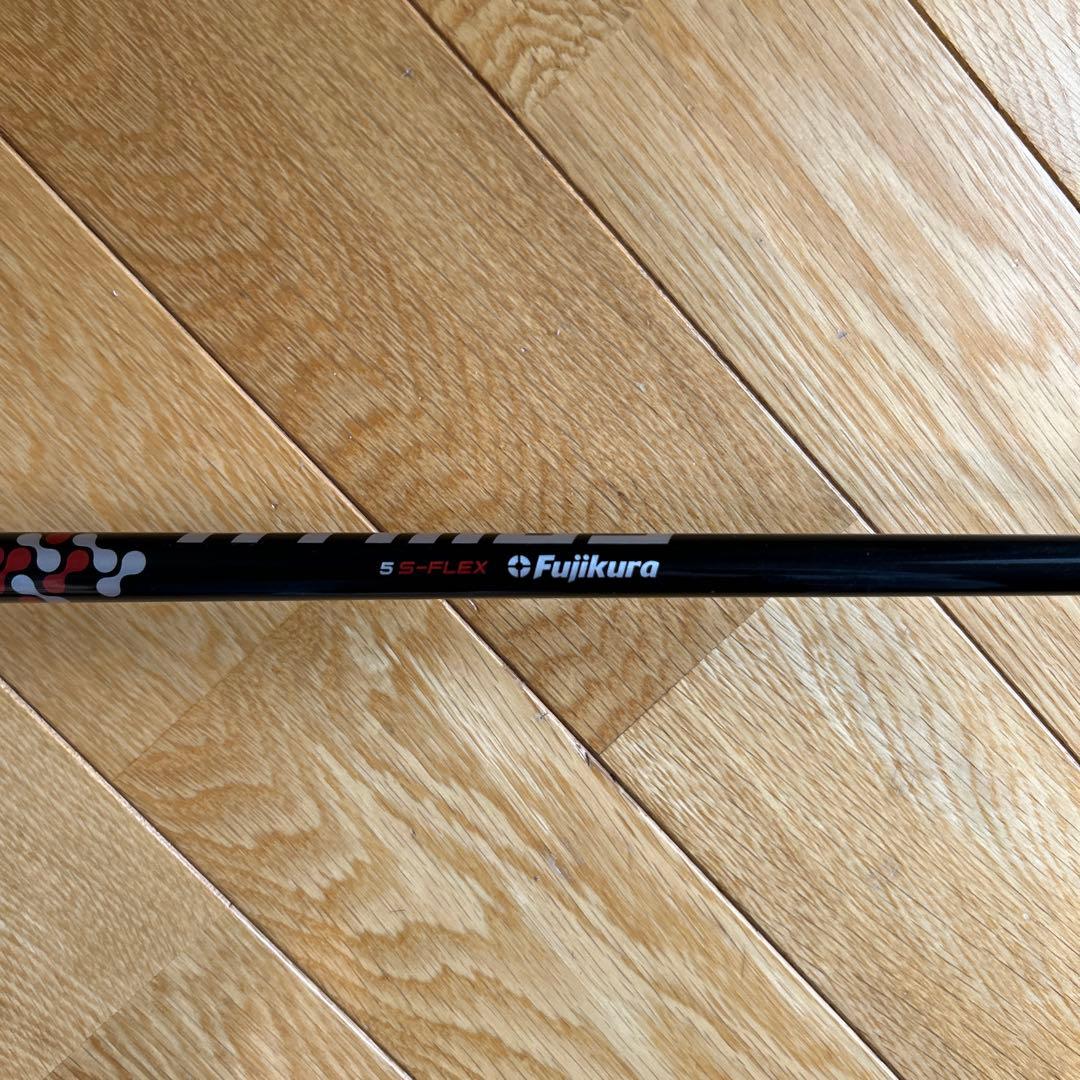 TaylorMade M4 ドライバー 10.5度　USモデル