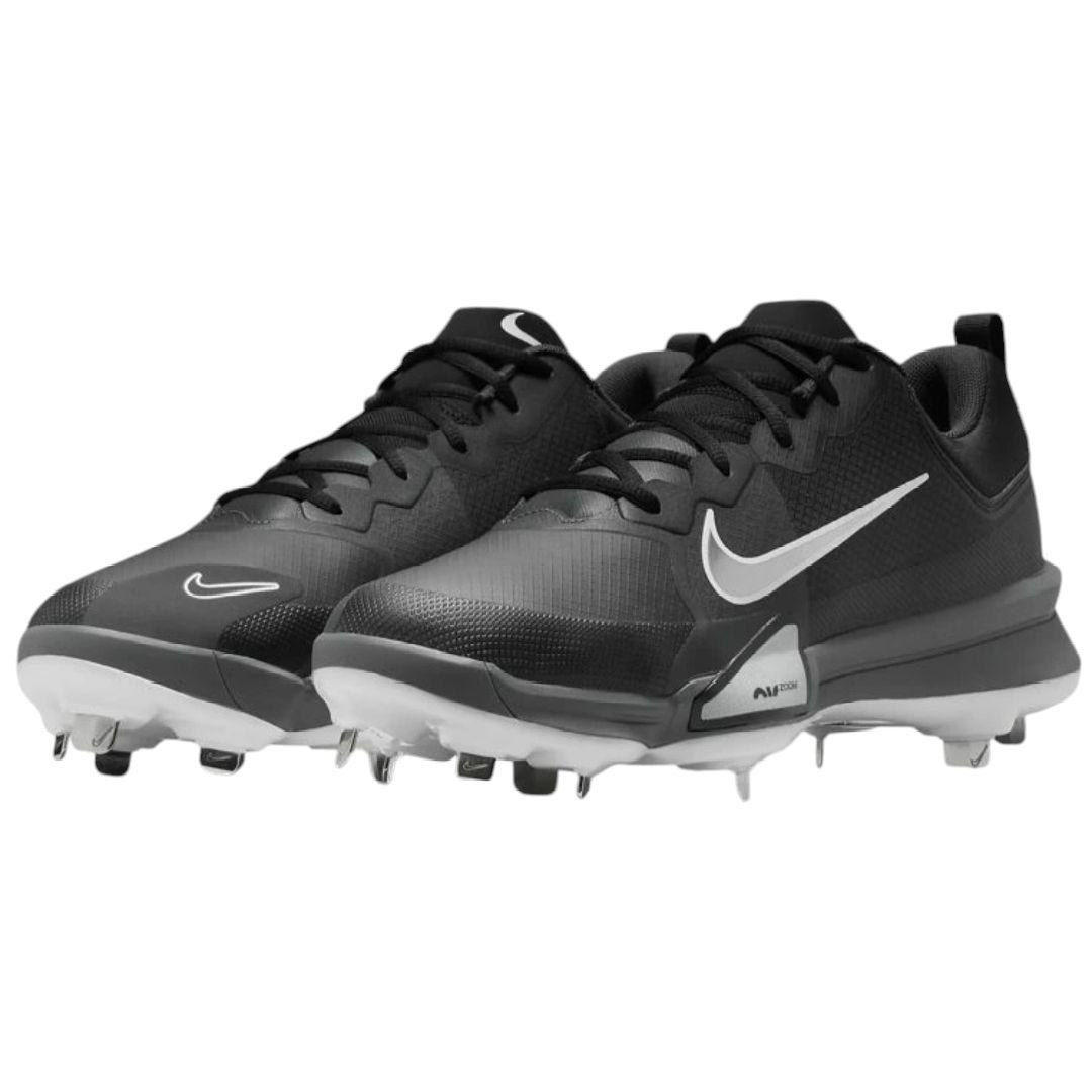 トラウトモデル NIKE ナイキ 野球スパイク 26cm 黒 海外限定 レア