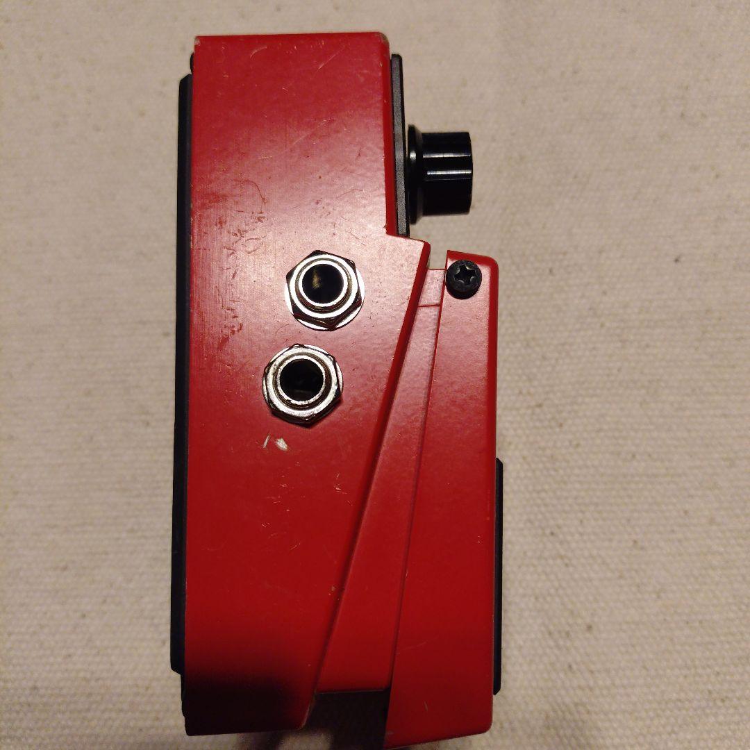 BOSS RC-1 + FS-7 +ケーブル /電源セット