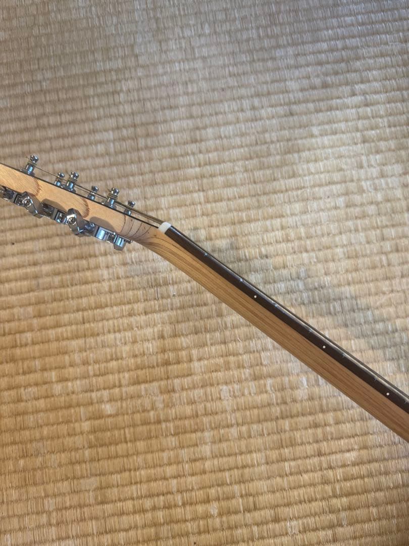 MARTIN LXK2 純正ギクバッグ付き　おお