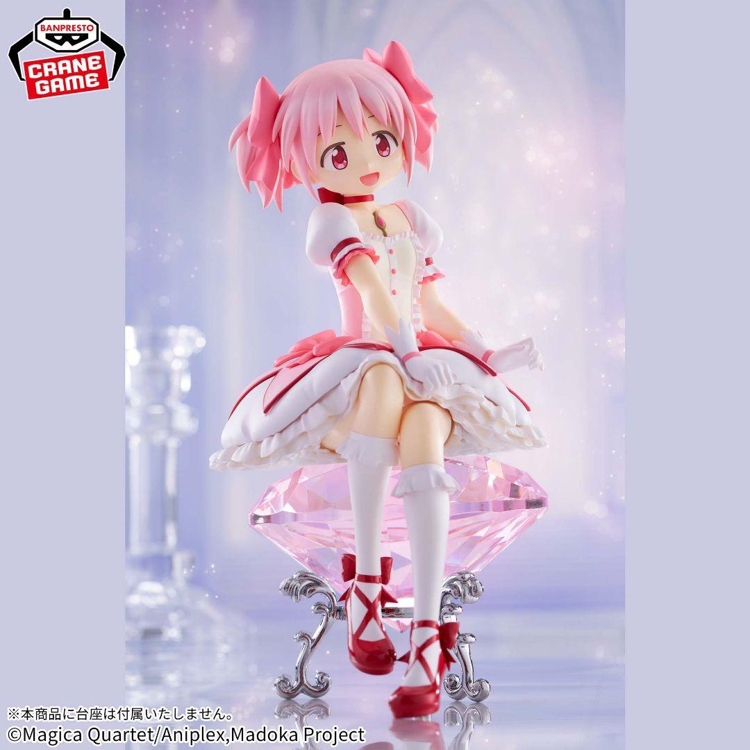 魔法少女まどか☆マギカ[新編]叛逆の物語 鹿目まどか、暁美ほらむ 巴マミ