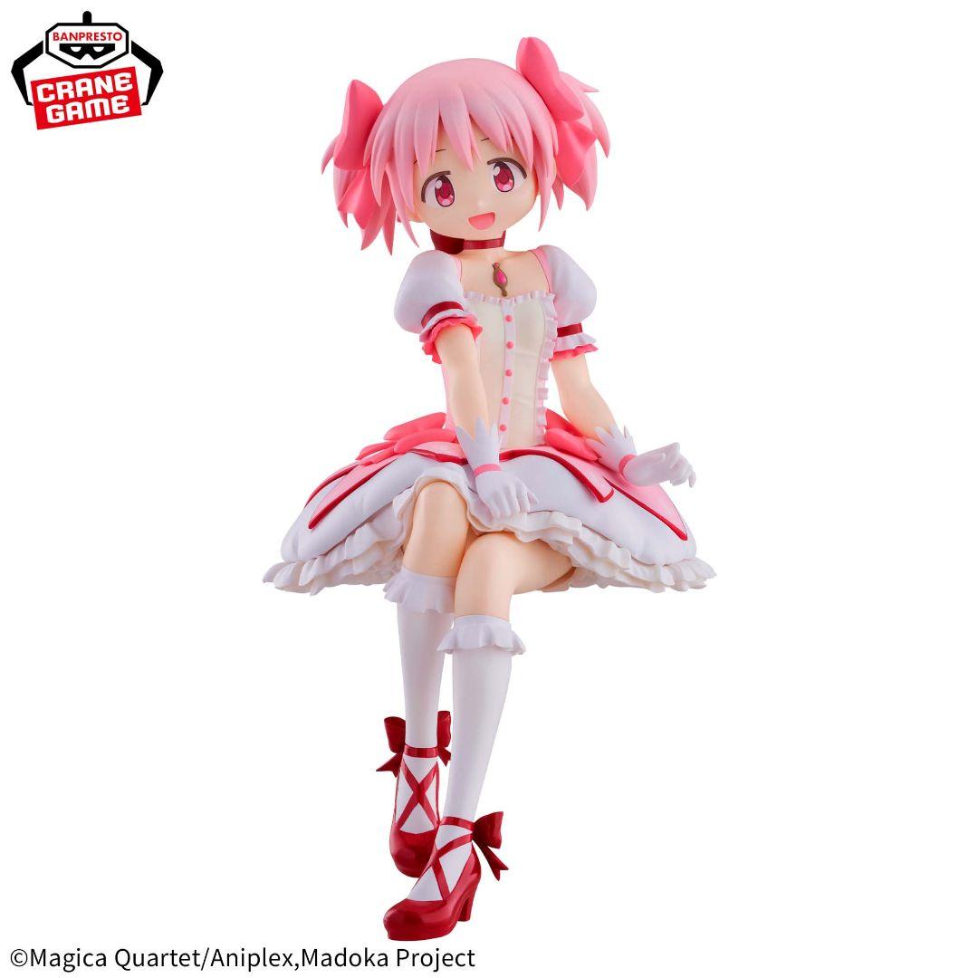 魔法少女まどか☆マギカ[新編]叛逆の物語 鹿目まどか、暁美ほらむ 巴マミ
