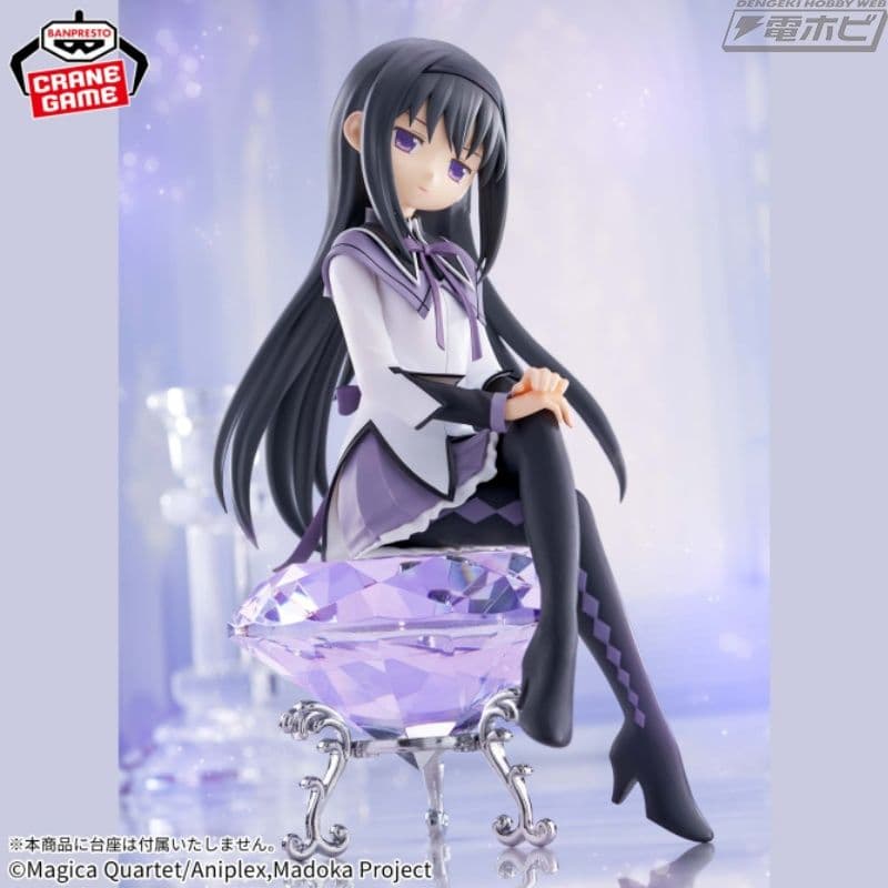 魔法少女まどか☆マギカ[新編]叛逆の物語 鹿目まどか、暁美ほらむ 巴マミ