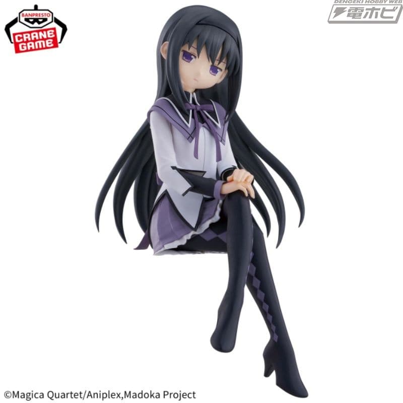 魔法少女まどか☆マギカ[新編]叛逆の物語 鹿目まどか、暁美ほらむ 巴マミ