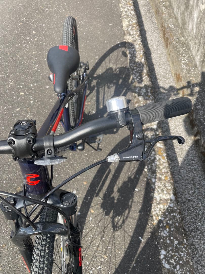 Cannondale マウンテンバイク 24インチ　キッズ