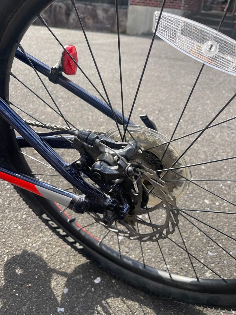 Cannondale マウンテンバイク 24インチ　キッズ