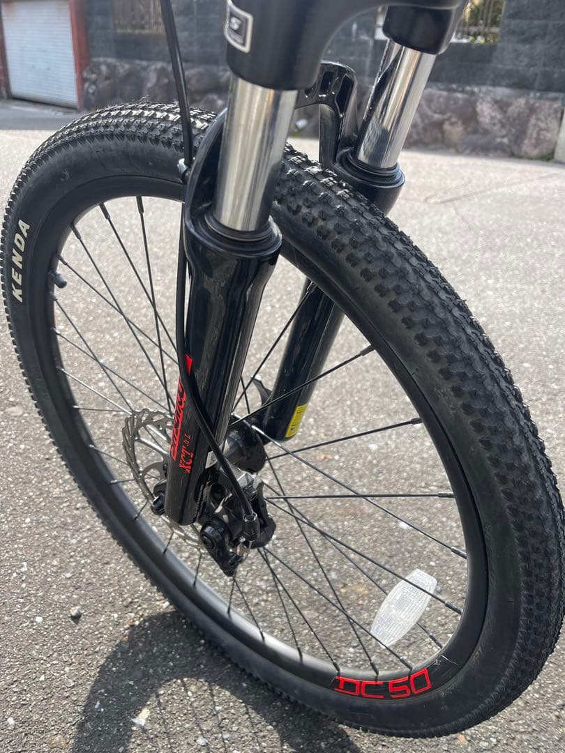 Cannondale マウンテンバイク 24インチ　キッズ