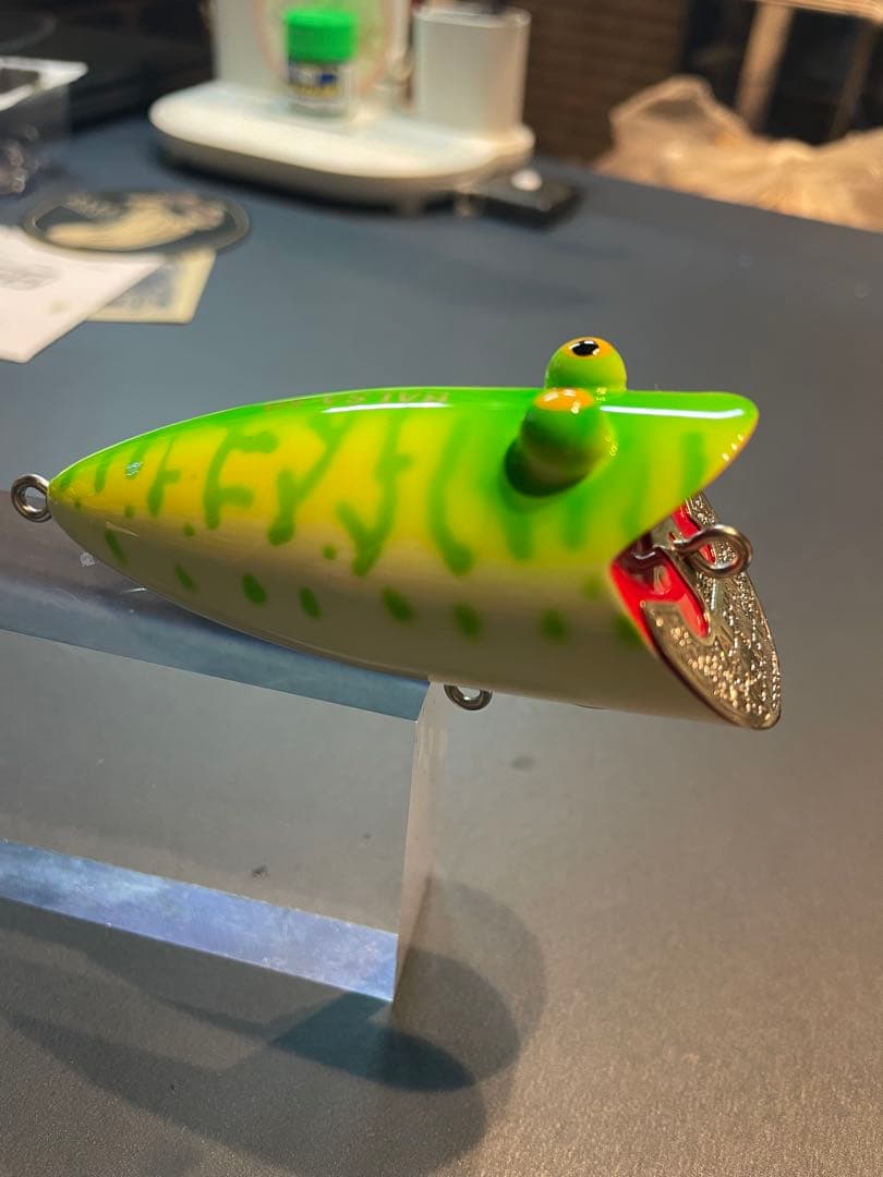 バルサ50 BALSA50 ガードスミス　オリジナル