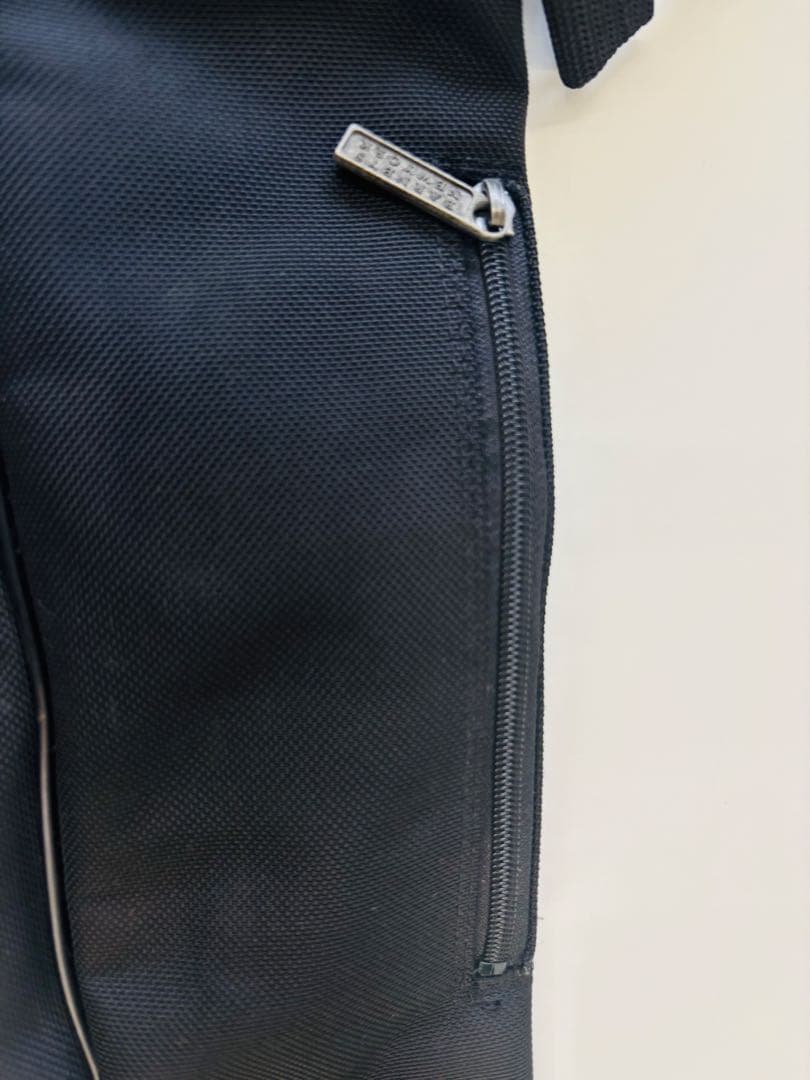 ゴルフ　クラブケース　バッグ　Barneys New York 　バーニーズ　黒