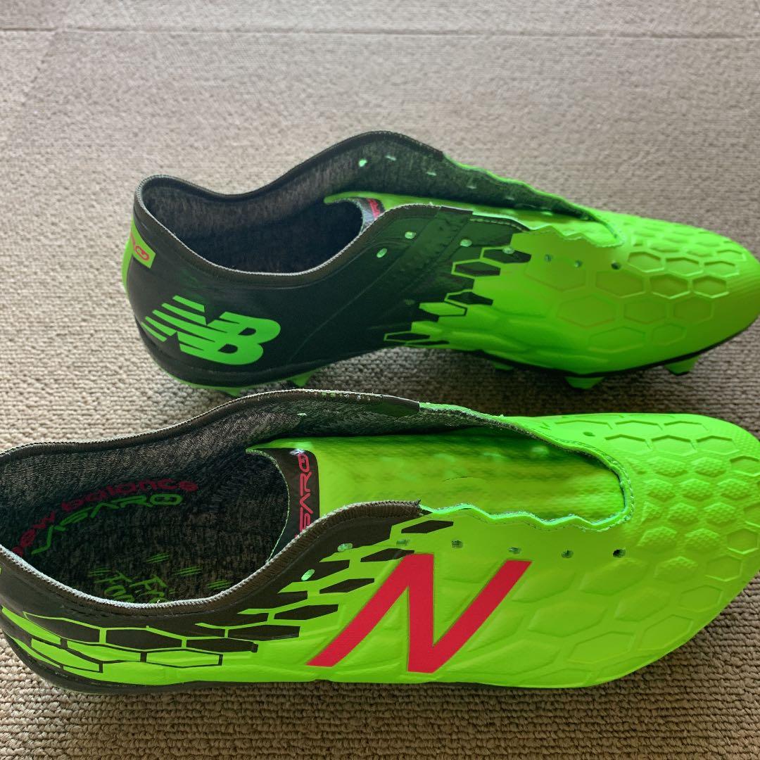 ニューバランスサッカースパイク　vasaro