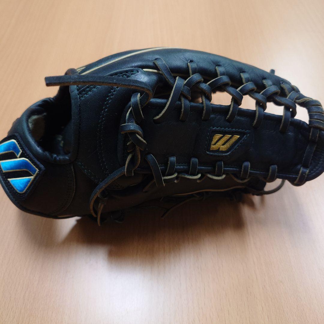 ビューリーグ イチローモデル スペシャルオーダー