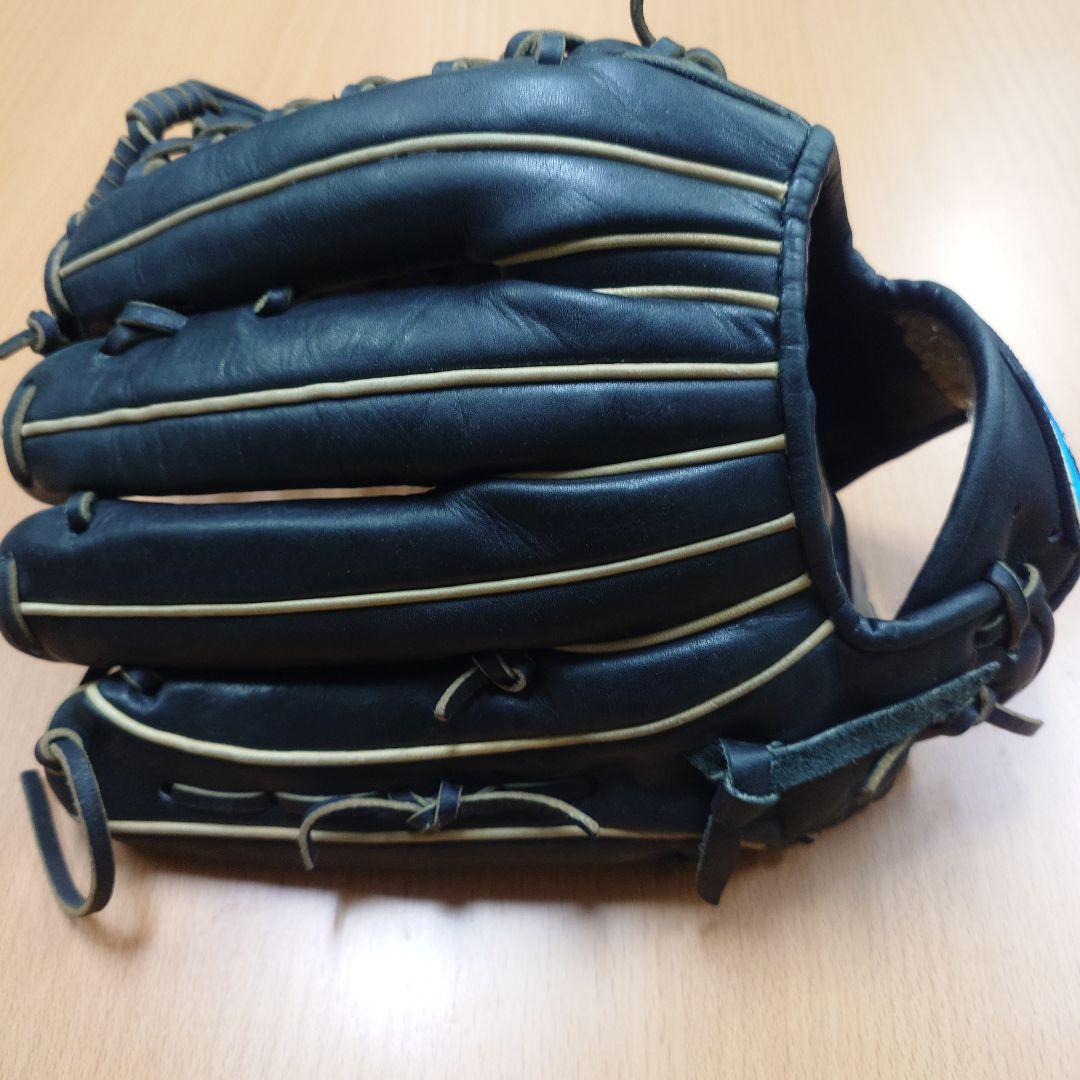 ビューリーグ イチローモデル スペシャルオーダー