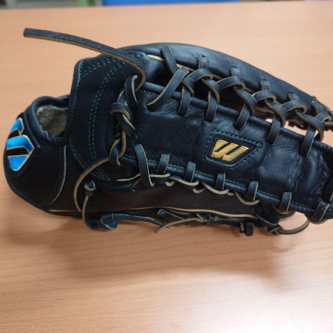 ビューリーグ イチローモデル スペシャルオーダー