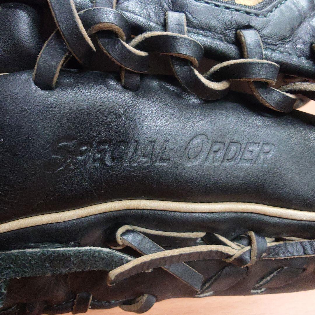 ビューリーグ イチローモデル スペシャルオーダー