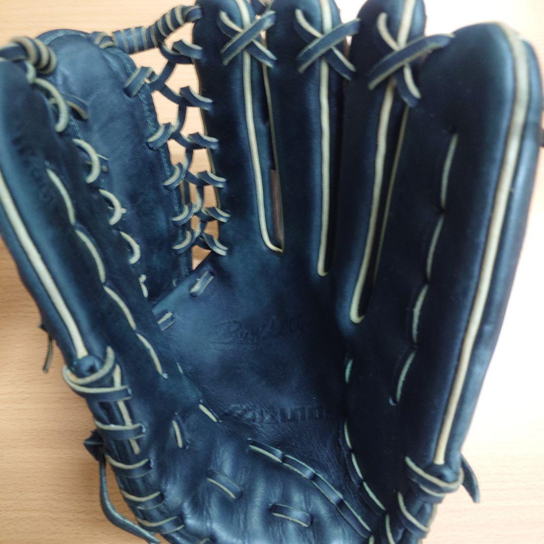 ビューリーグ イチローモデル スペシャルオーダー