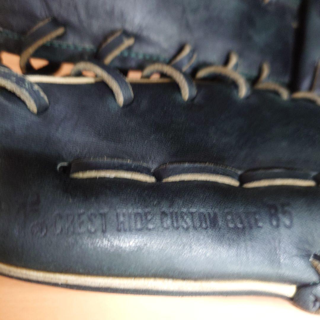 ビューリーグ イチローモデル スペシャルオーダー