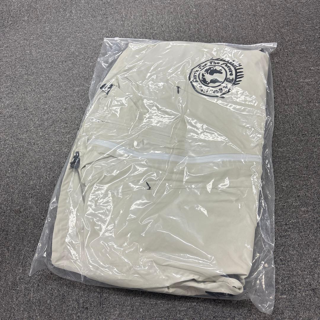 ★新品 未使用★ マウンテンロックスター スノーボード上下ウェア 25-26