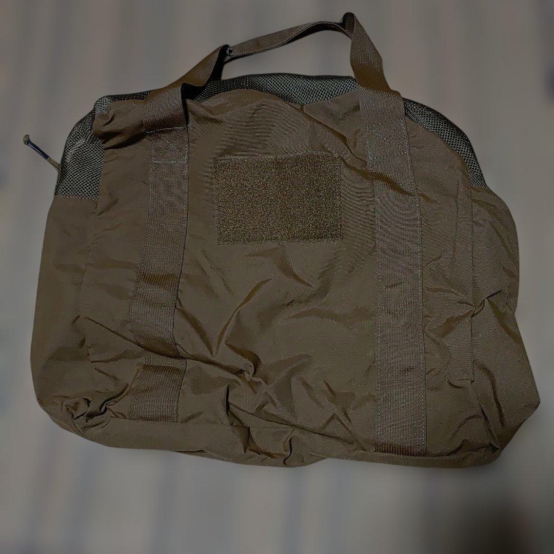 eagle indusries Kit Bag 18x18 米軍実物　未使用品