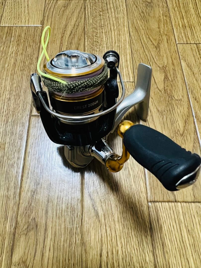 スピニングリール等まとめ売り