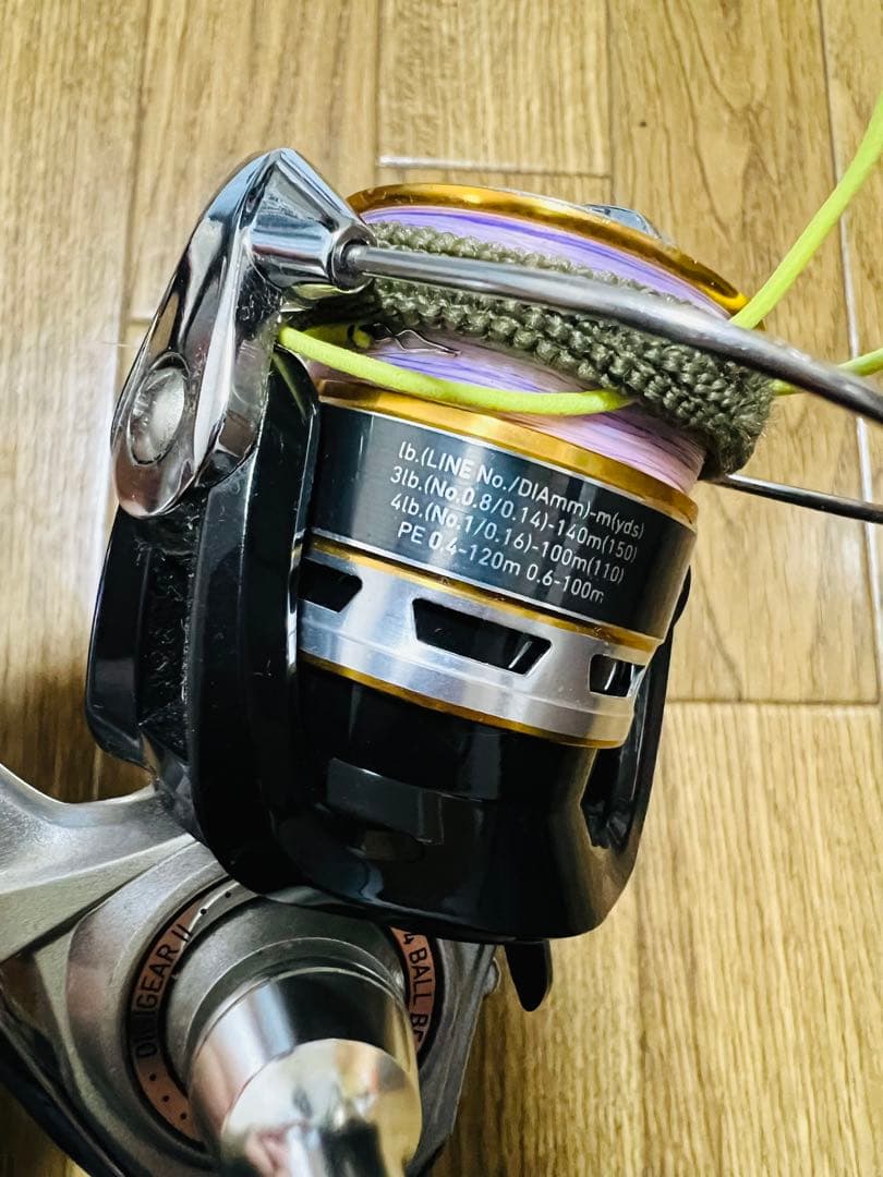スピニングリール等まとめ売り
