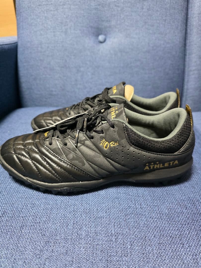 シューズ ATHLETA O-Rei Treinamento 26.0cm