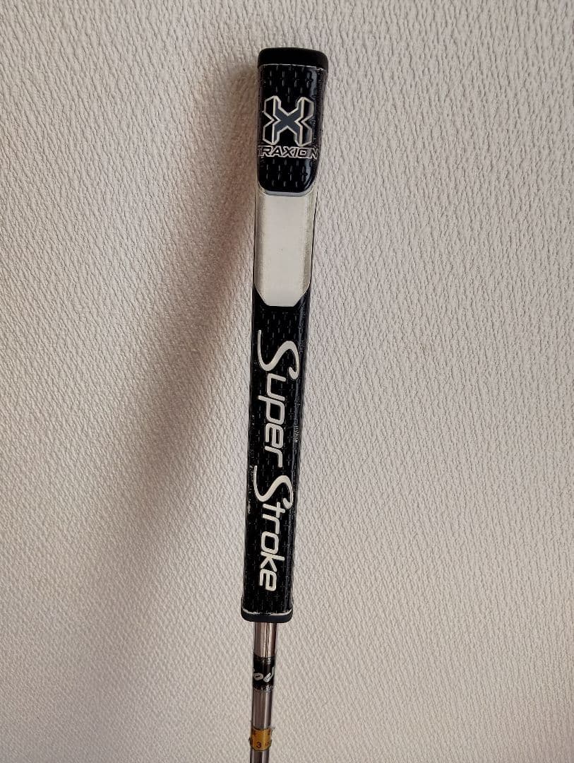 ベストタッチパター　Prodyn EPSILON-200