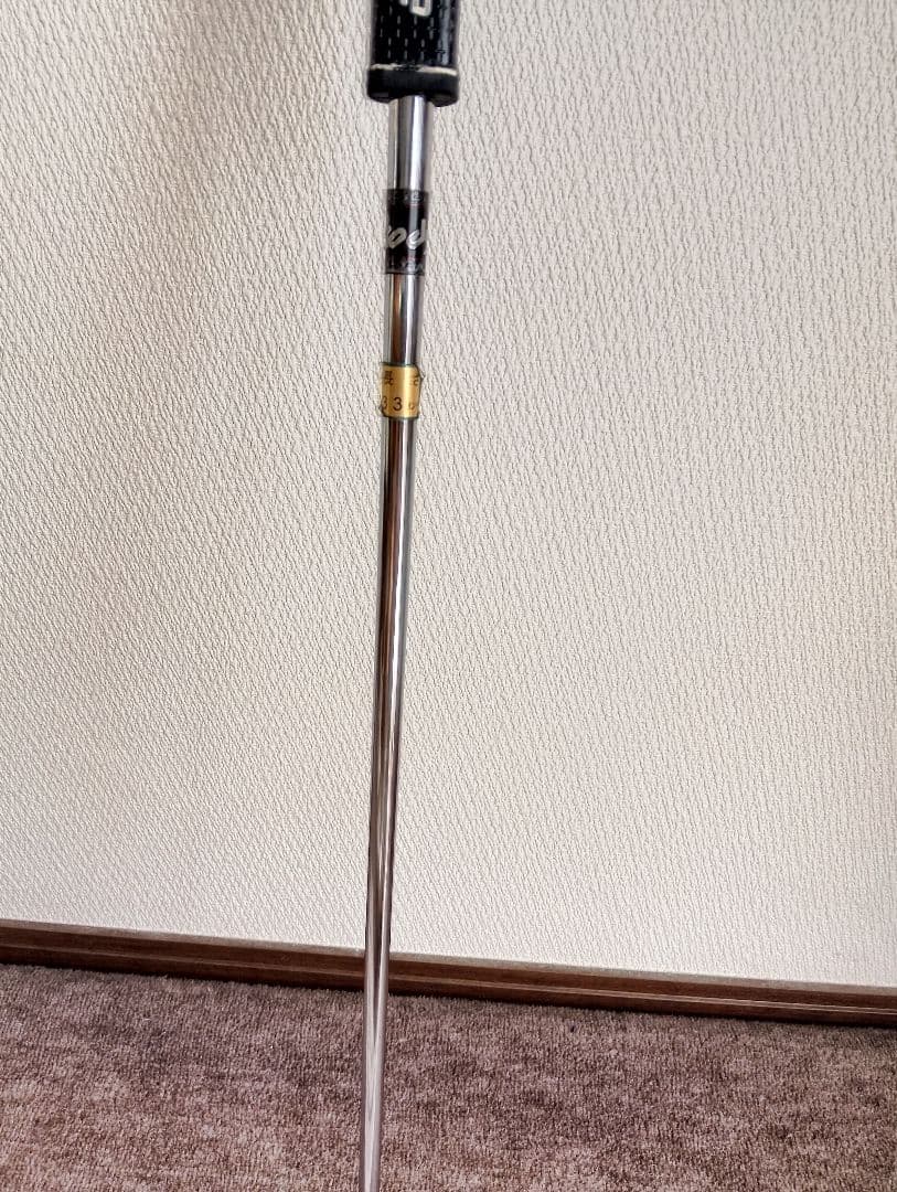 ベストタッチパター　Prodyn EPSILON-200