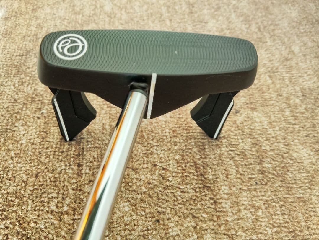 ベストタッチパター　Prodyn EPSILON-200