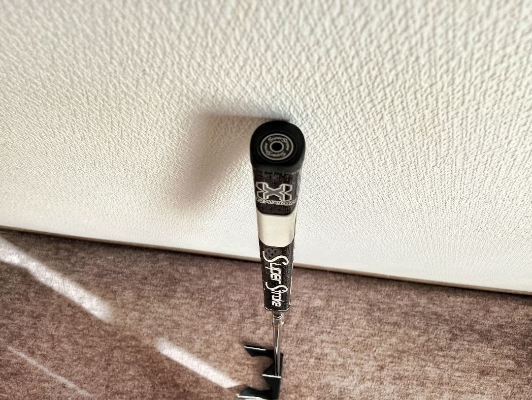 ベストタッチパター　Prodyn EPSILON-200