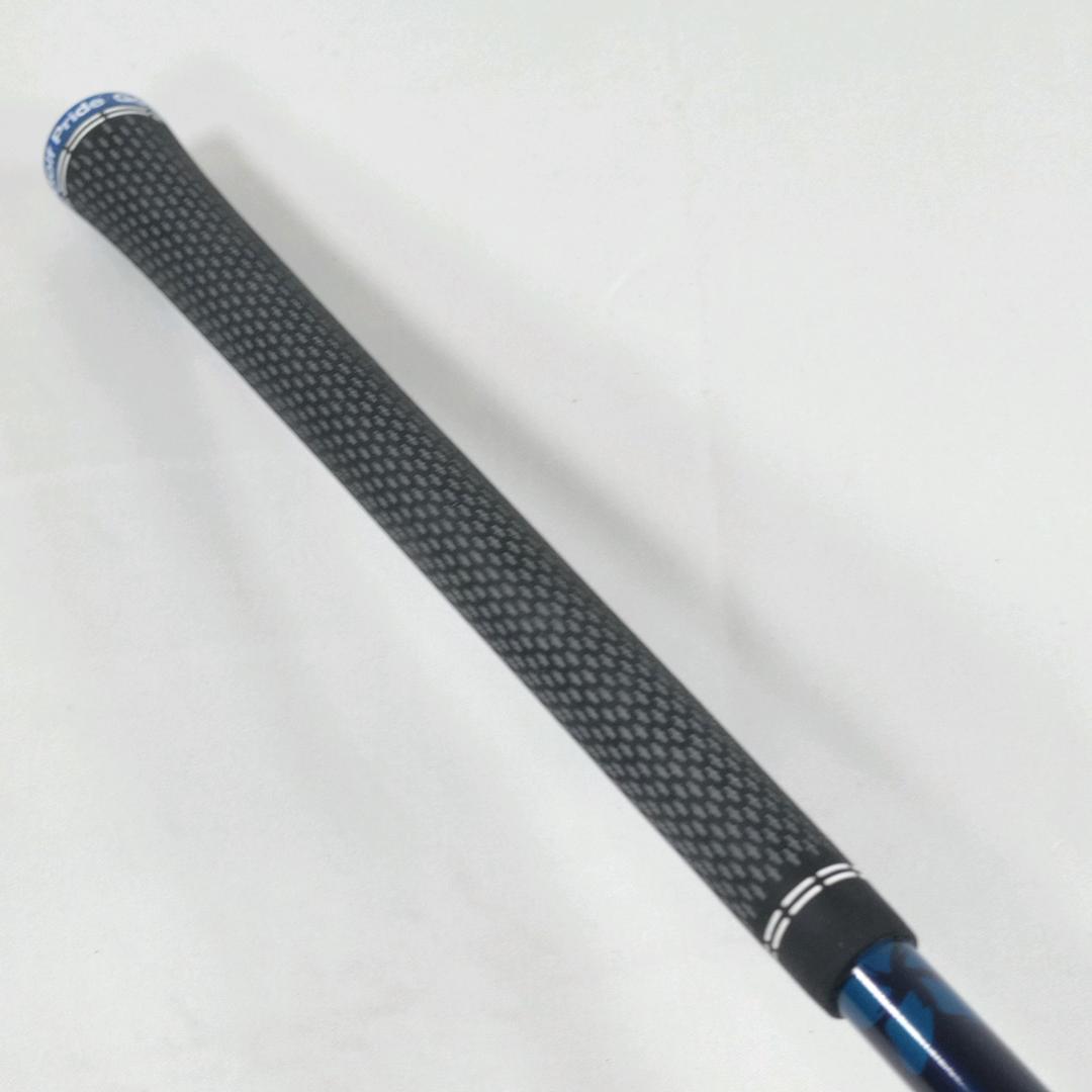 テーラーメイド⭐QIアイアン７番 28°Diamana BLUE TM60【R】