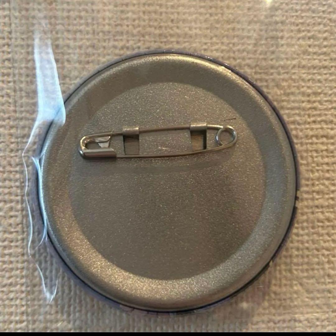ChroNoiR 叶 カプセルトイ 缶バッジ