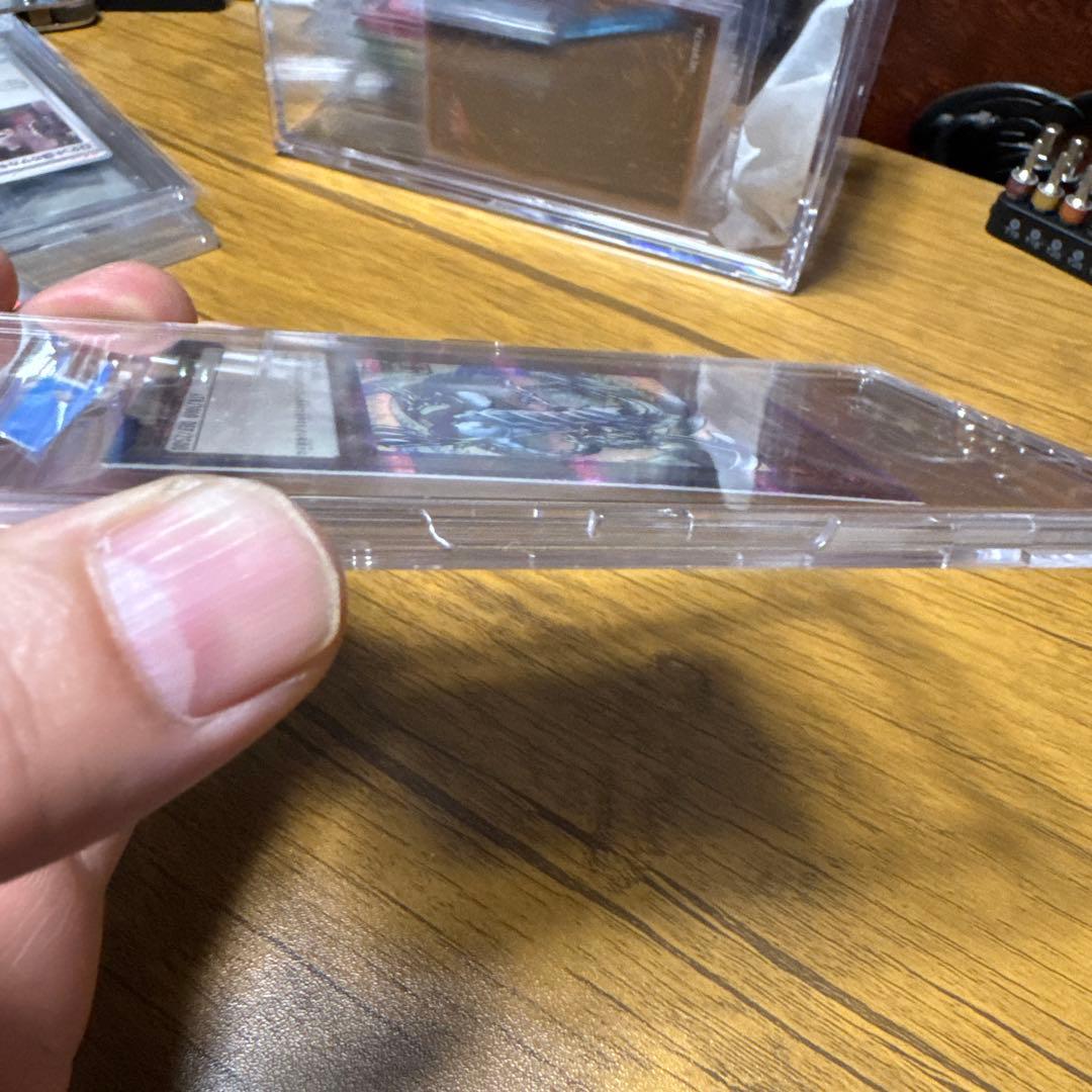 遊戯王 青眼の白龍 浮世絵風限定OCGカード