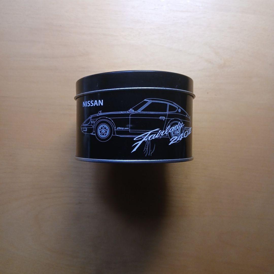 【非売品】日産 フェアレディ240ZG リストウォッチ