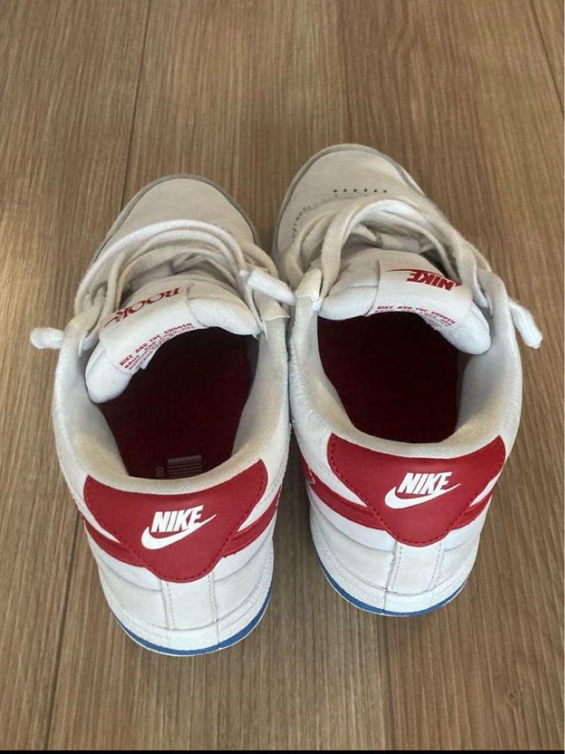 Nike BOOK1 Cortez バスケットボールシューズ【26cm】