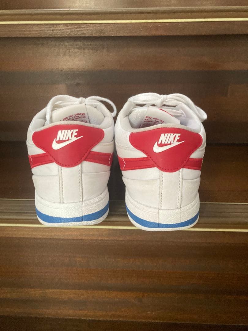 Nike BOOK1 Cortez バスケットボールシューズ【26cm】
