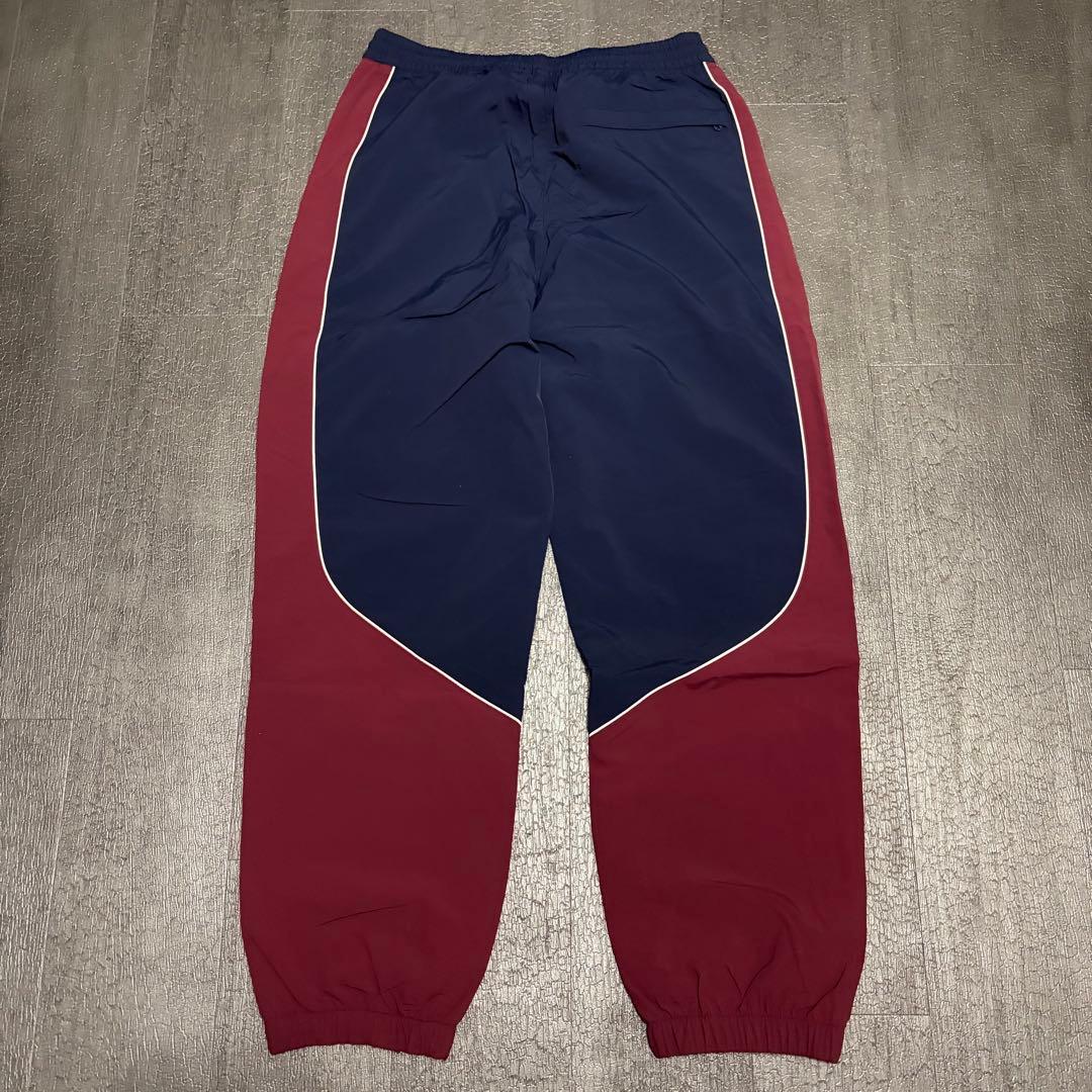 PALACE x Gap Nylon Track セット　ナイロンジャケっと