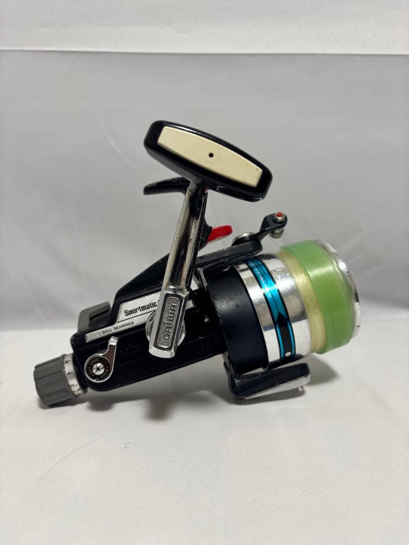 ダイワ スポーツマチックRD-3 大型リヤドラグ SPORTMATIC