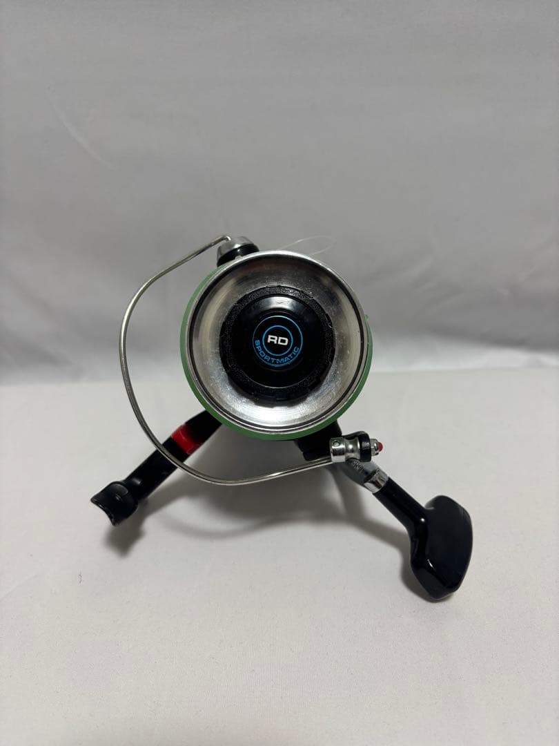 ダイワ スポーツマチックRD-3 大型リヤドラグ SPORTMATIC