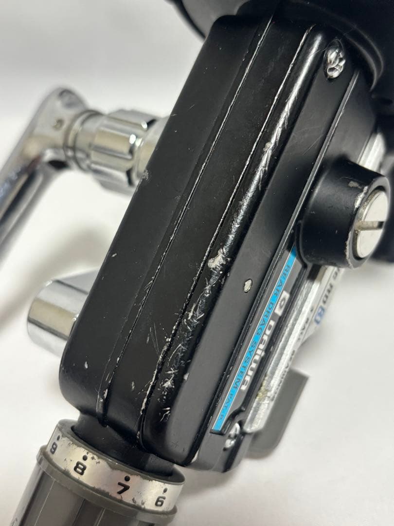 ダイワ スポーツマチックRD-3 大型リヤドラグ SPORTMATIC