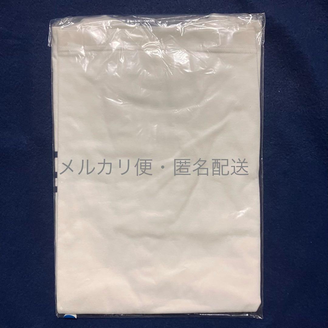 DeNAベイスターズ 70周年 1950ユニフォームデザインTシャツ XL