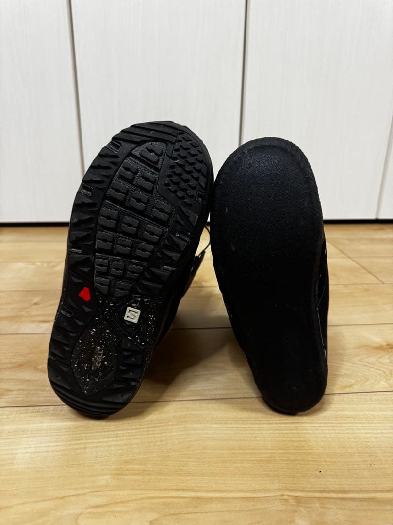 SALOMON (サロモン) スノーボードブーツ 409014　27cm